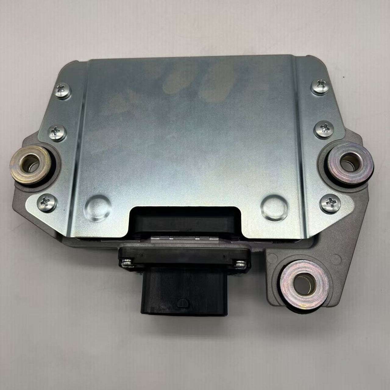 Yanmar 4TNV98 engine computer version