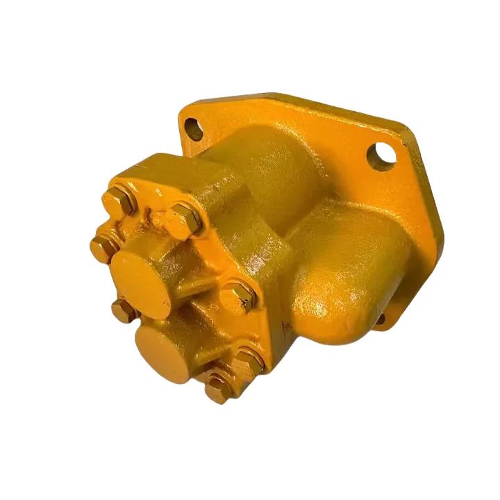 gear pump komatsu 14X-49-11600