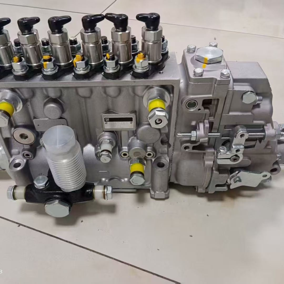 6211-72-1310injection pump