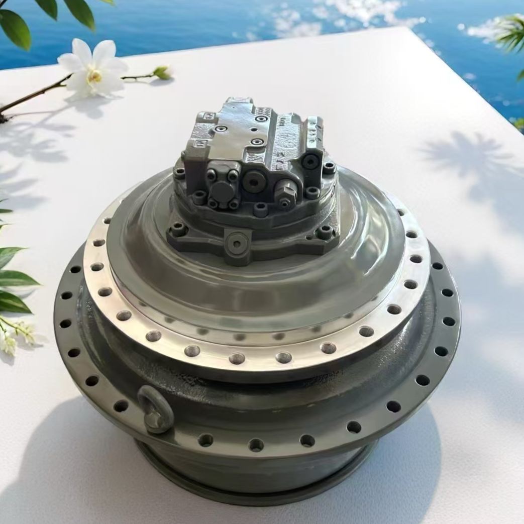 OEM EX1200 Walking Hitachi 9301479 Hitachi EX1200 reducer