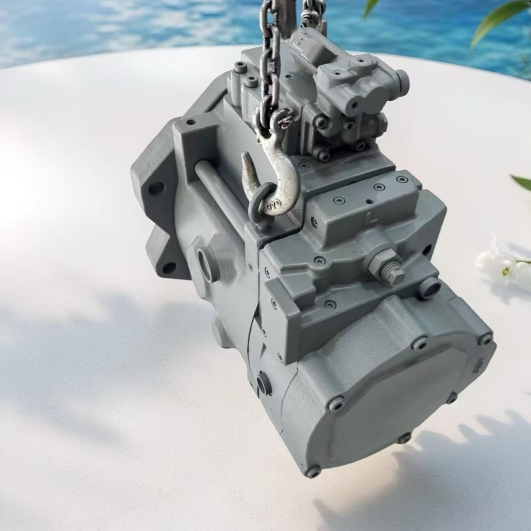 EX1200-6 main pump HITACHI YA00053205 main hydraulic pump