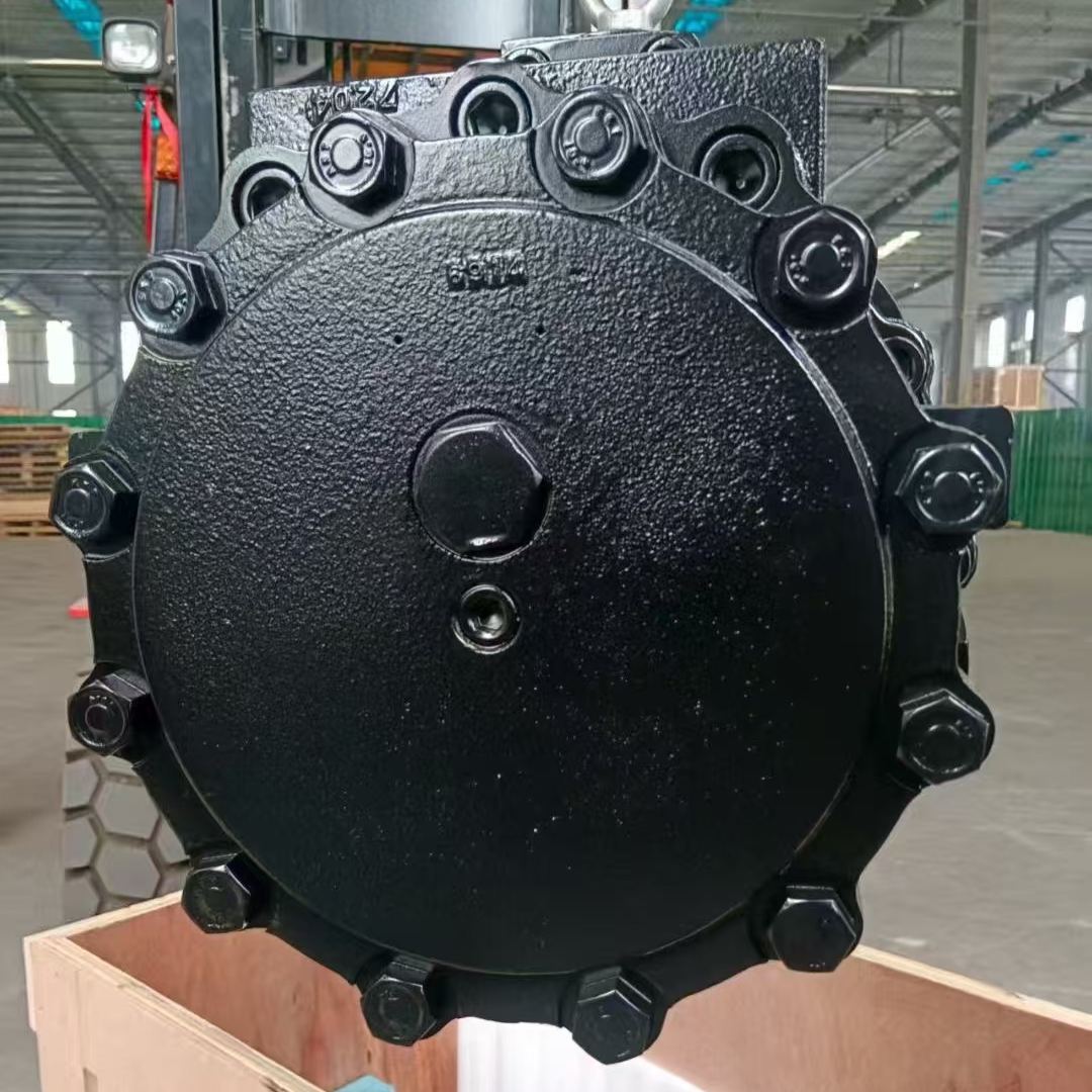 4396991 TRAVEL MOTOR  for  EX1800-3,EX1900-6