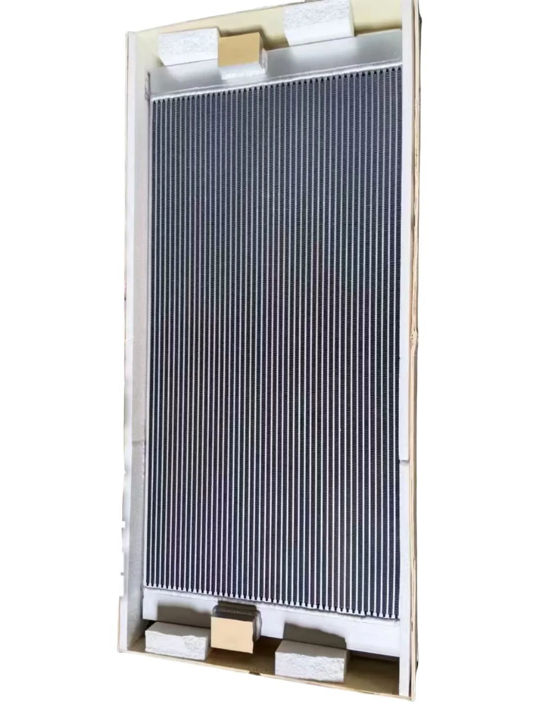 209-03-41121PC800 Radiator