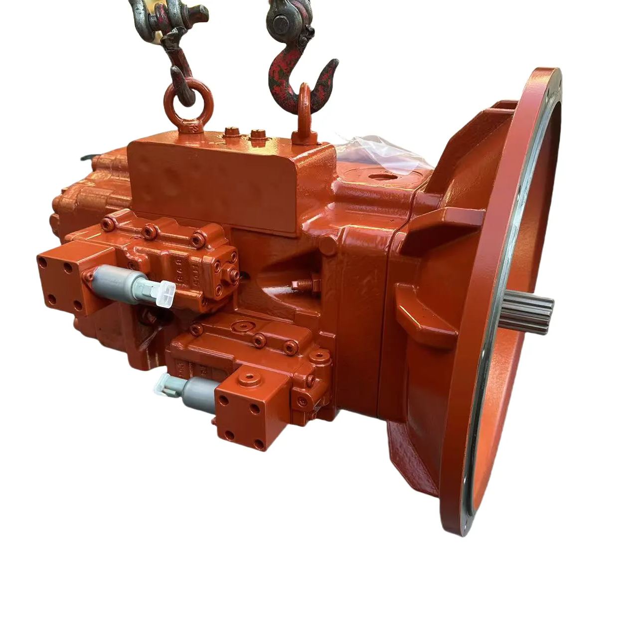 Main pump of LiuGong 922E