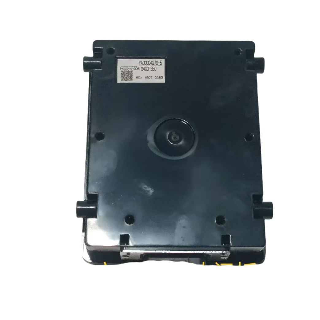 Hitachi 200-5G throttle plate YA00004270-5