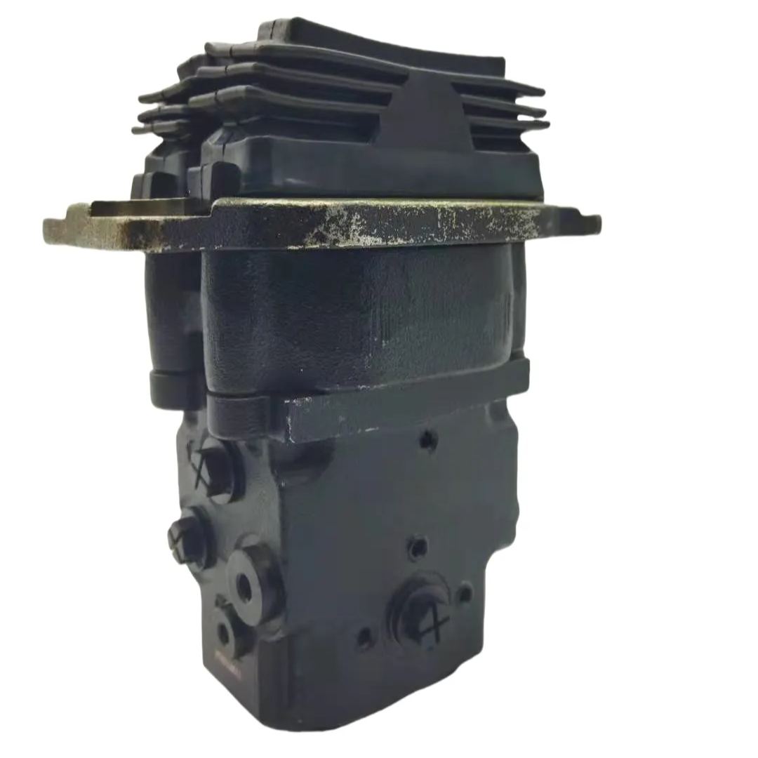 Kobelco 75 foot valve