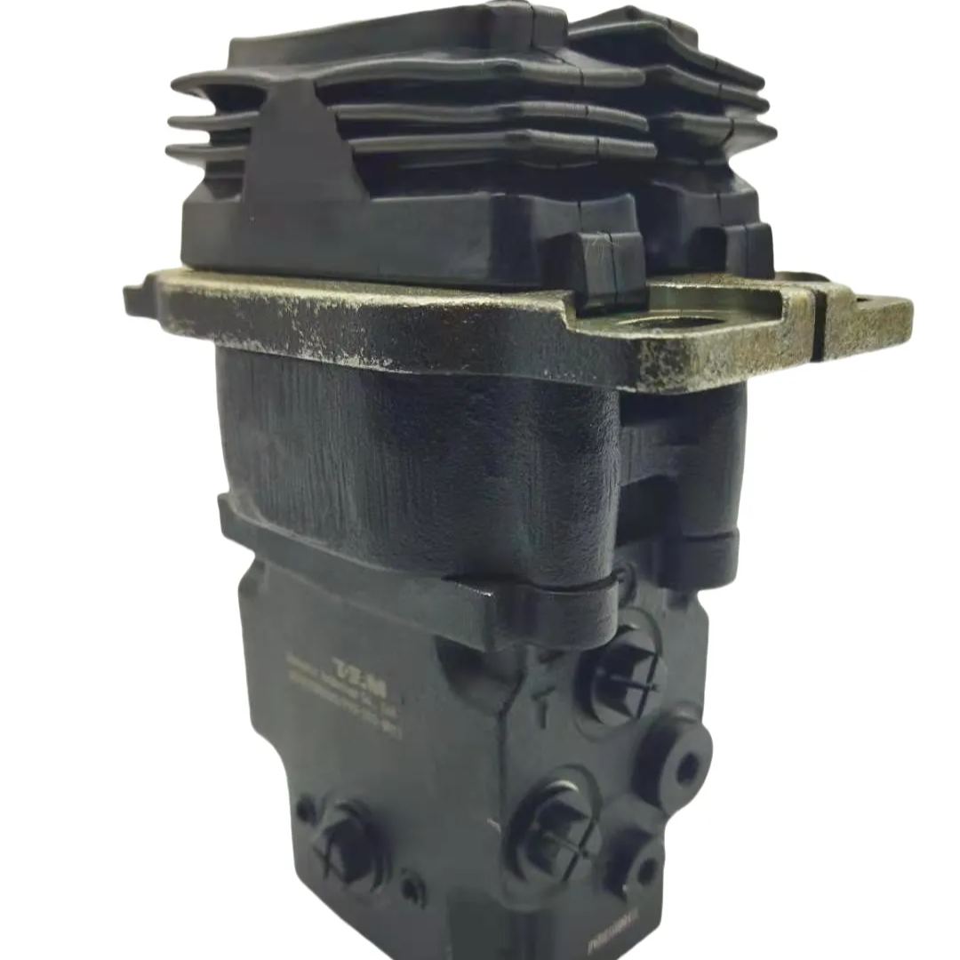 Kobelco 75 foot valve