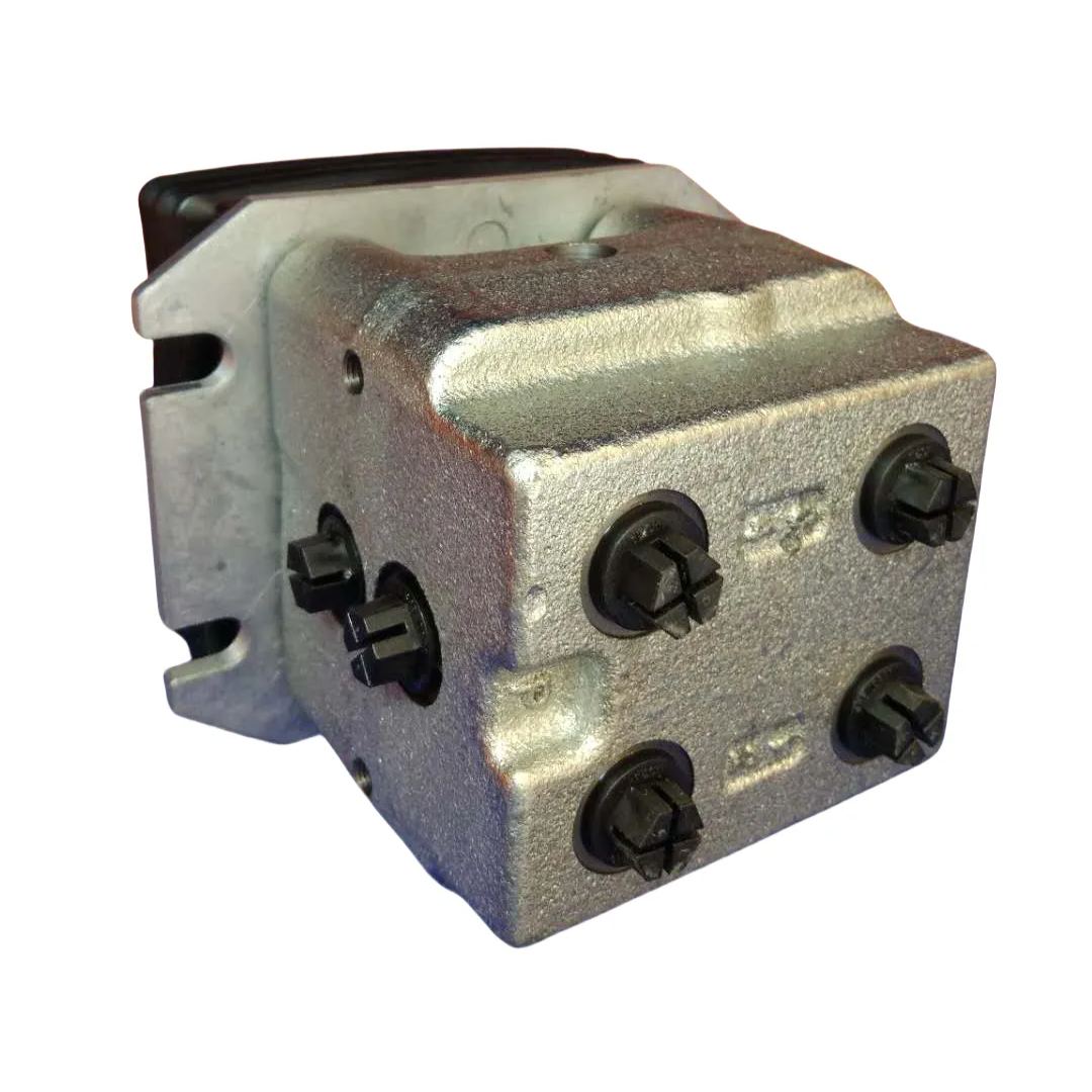 Rexroth foot valve