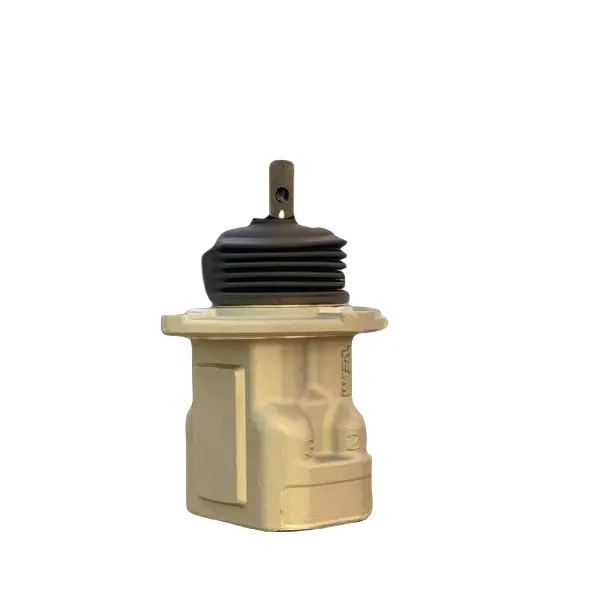 Carter 320D handle