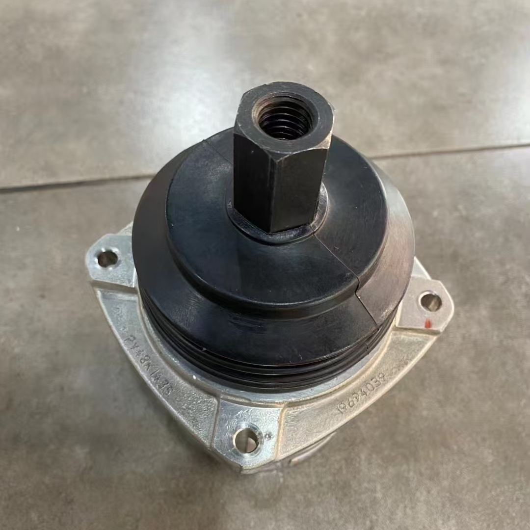 Carter 320BC handle206-3305/307-3993