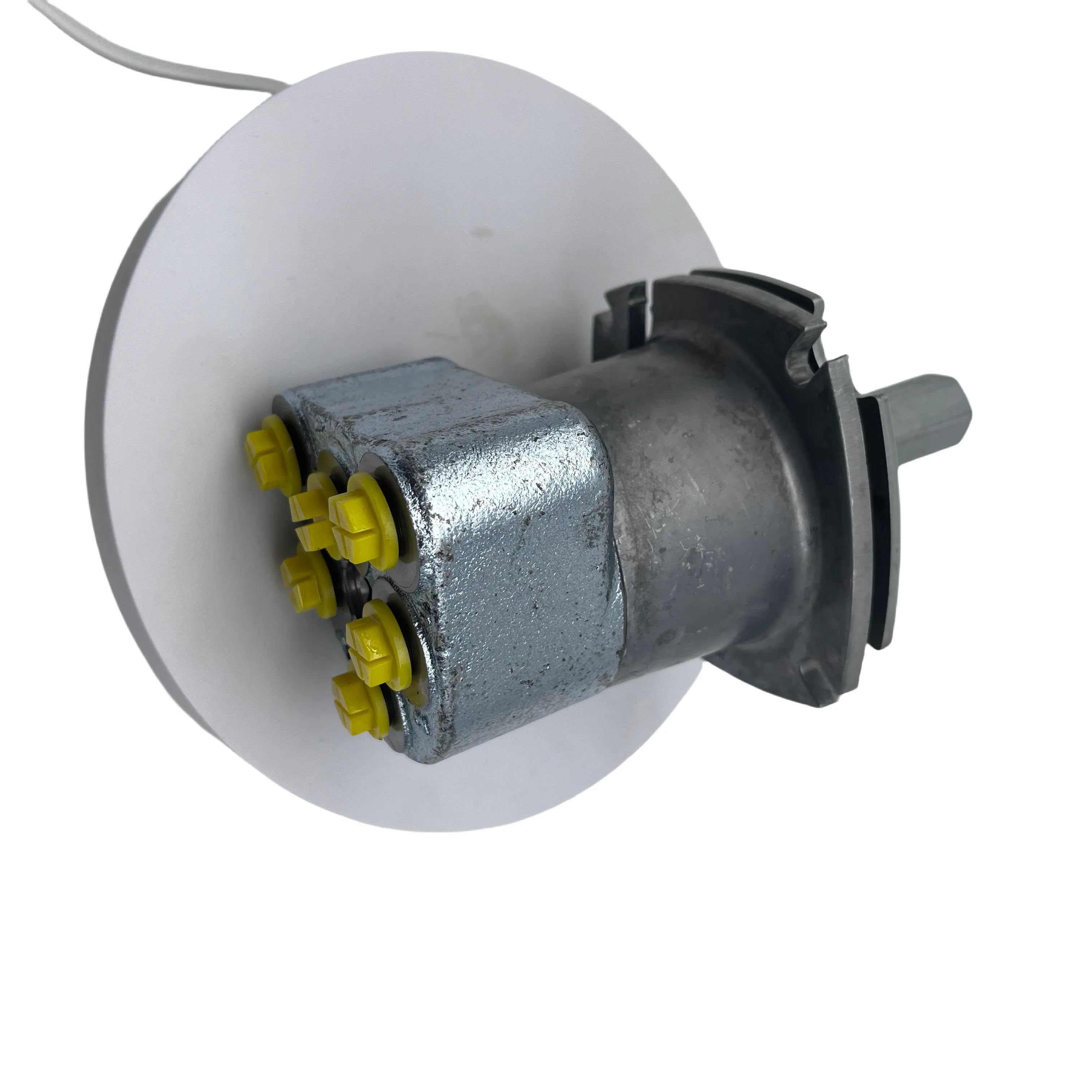 Houska-Rexroth handle modification