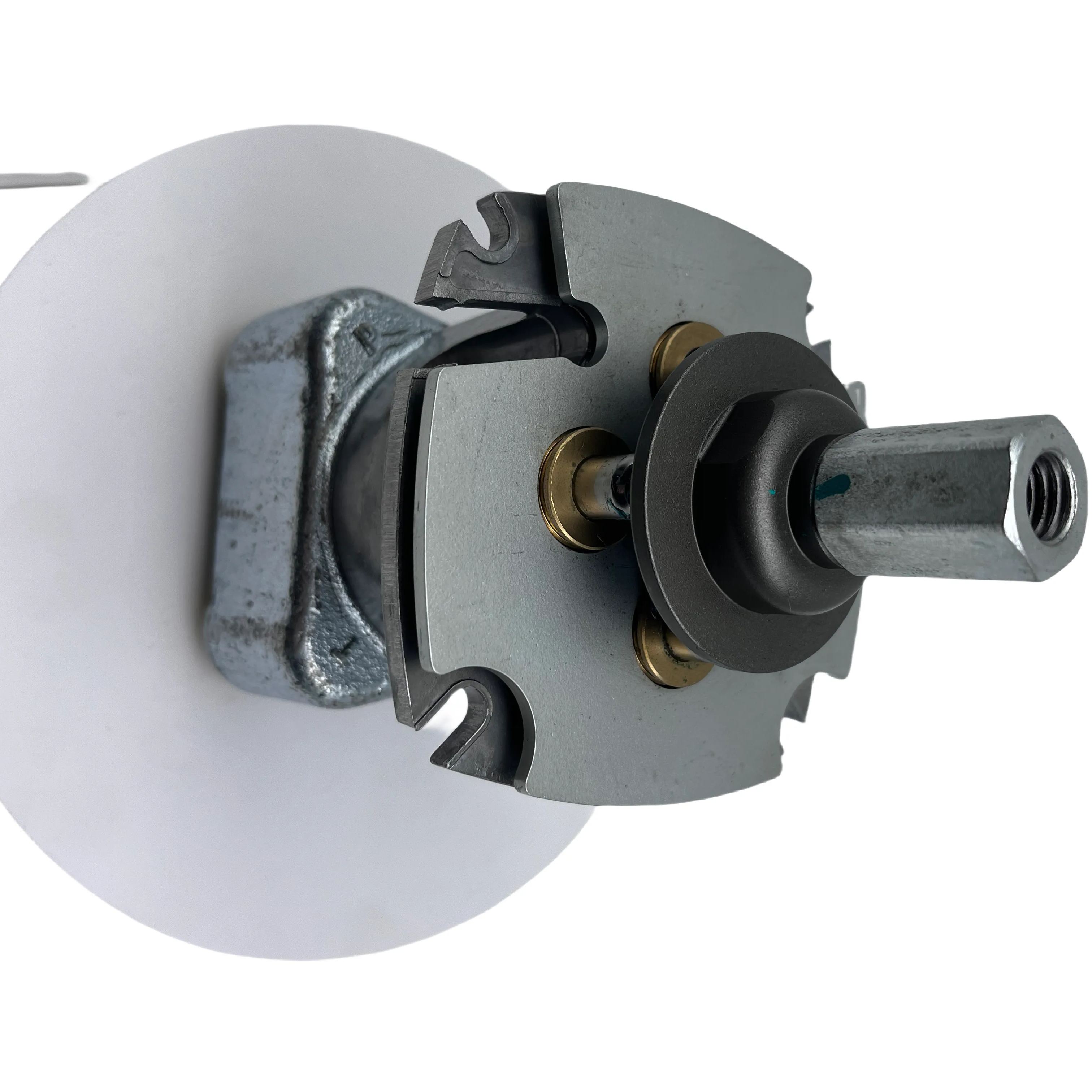 Houska-Rexroth handle modification