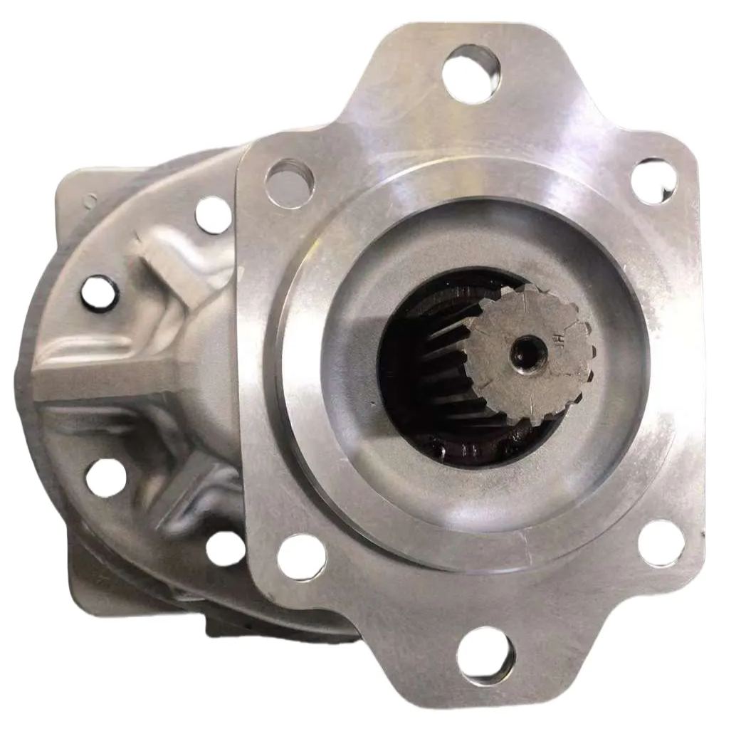 Gear Pump 705-53-42010
