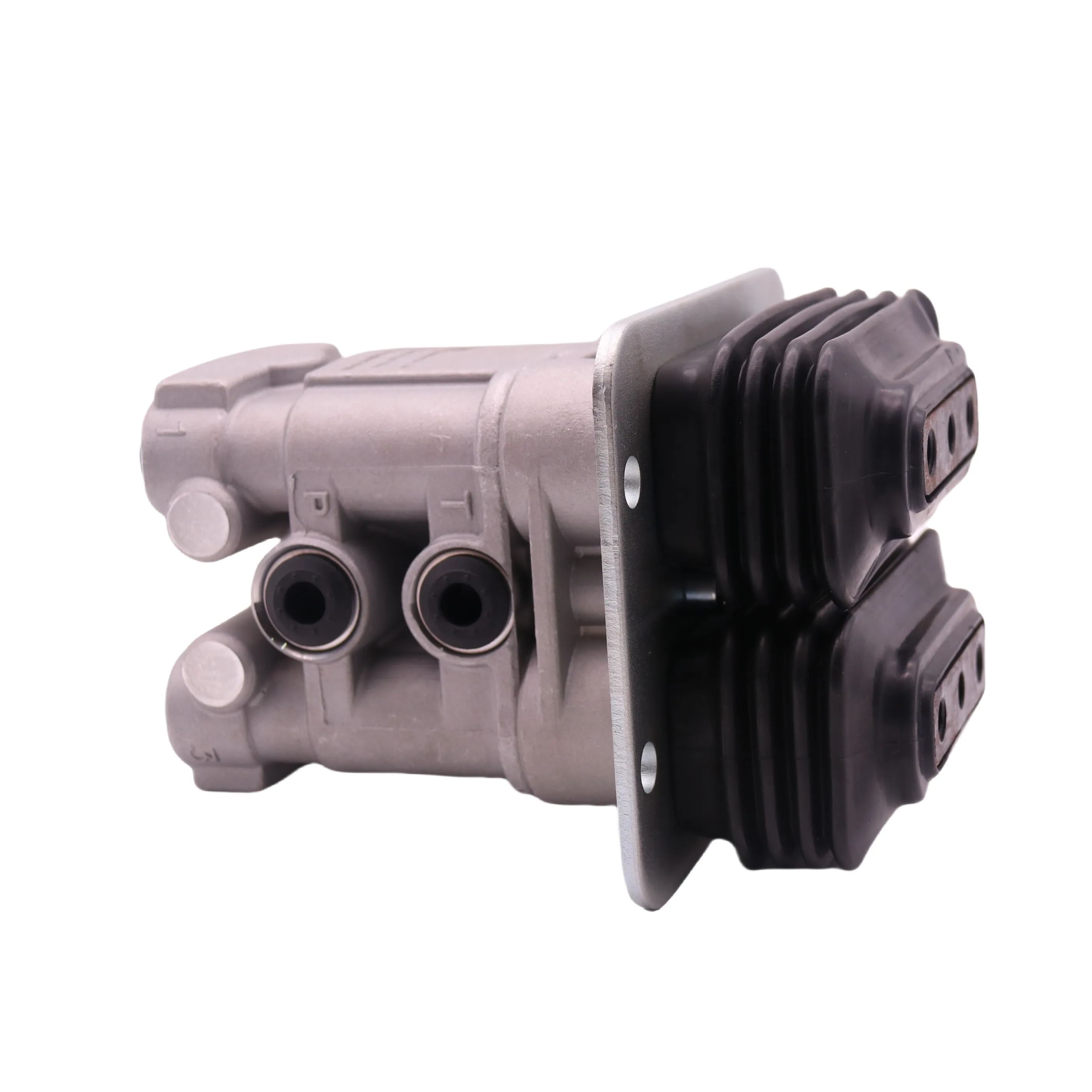 Kawasaki 6-hole foot valve