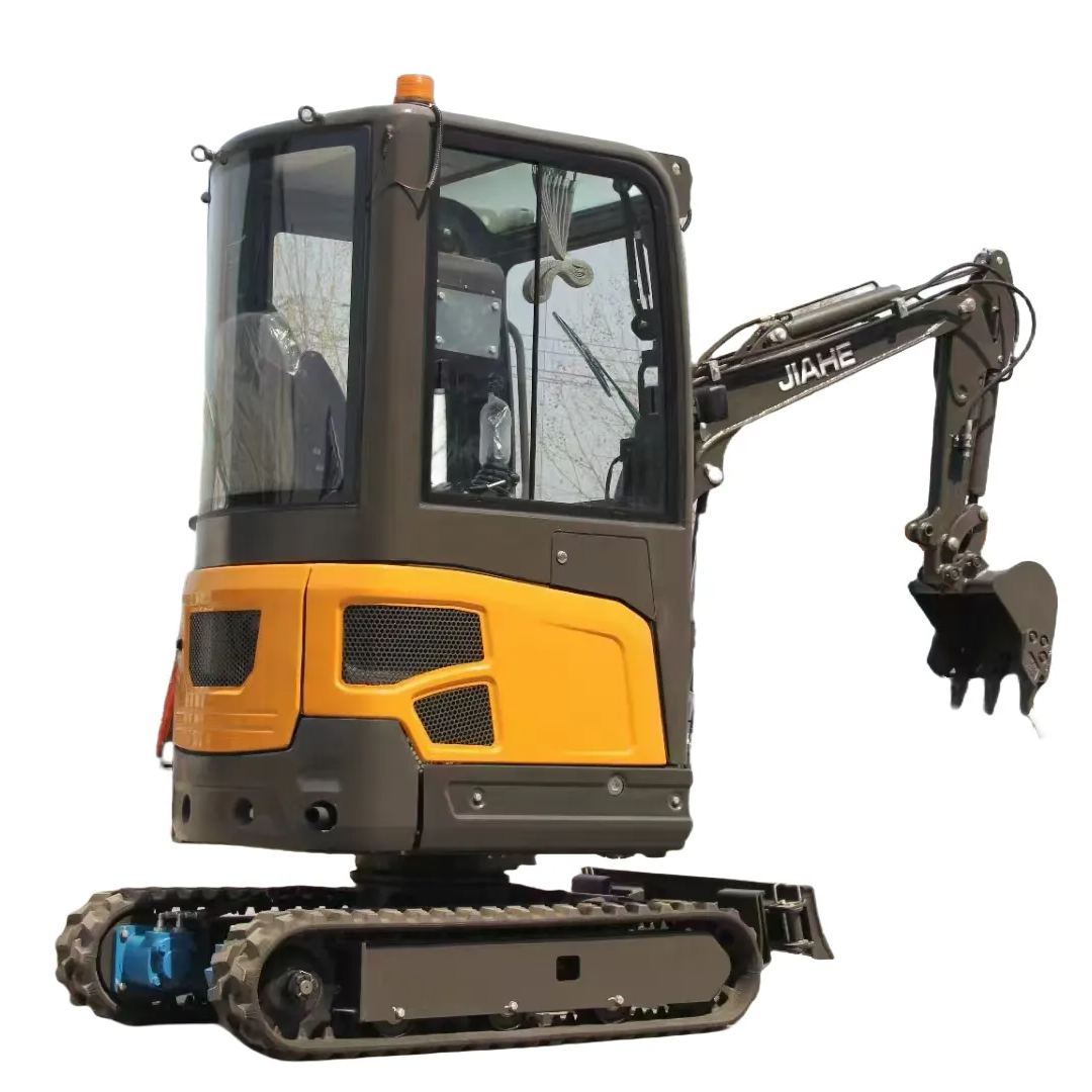 nimi crawler excavator 1.5T