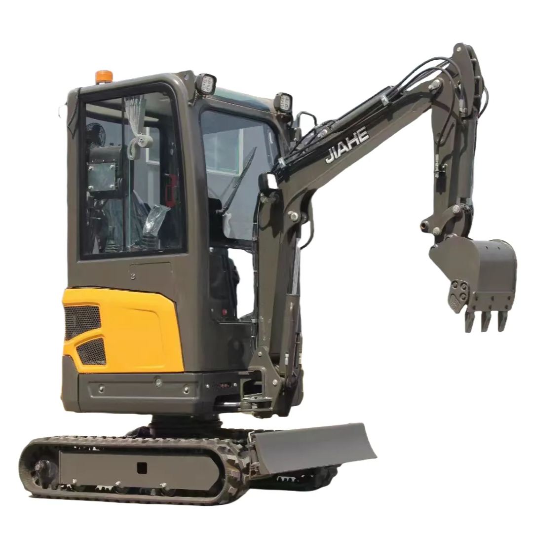 nimi crawler excavator 1.5T