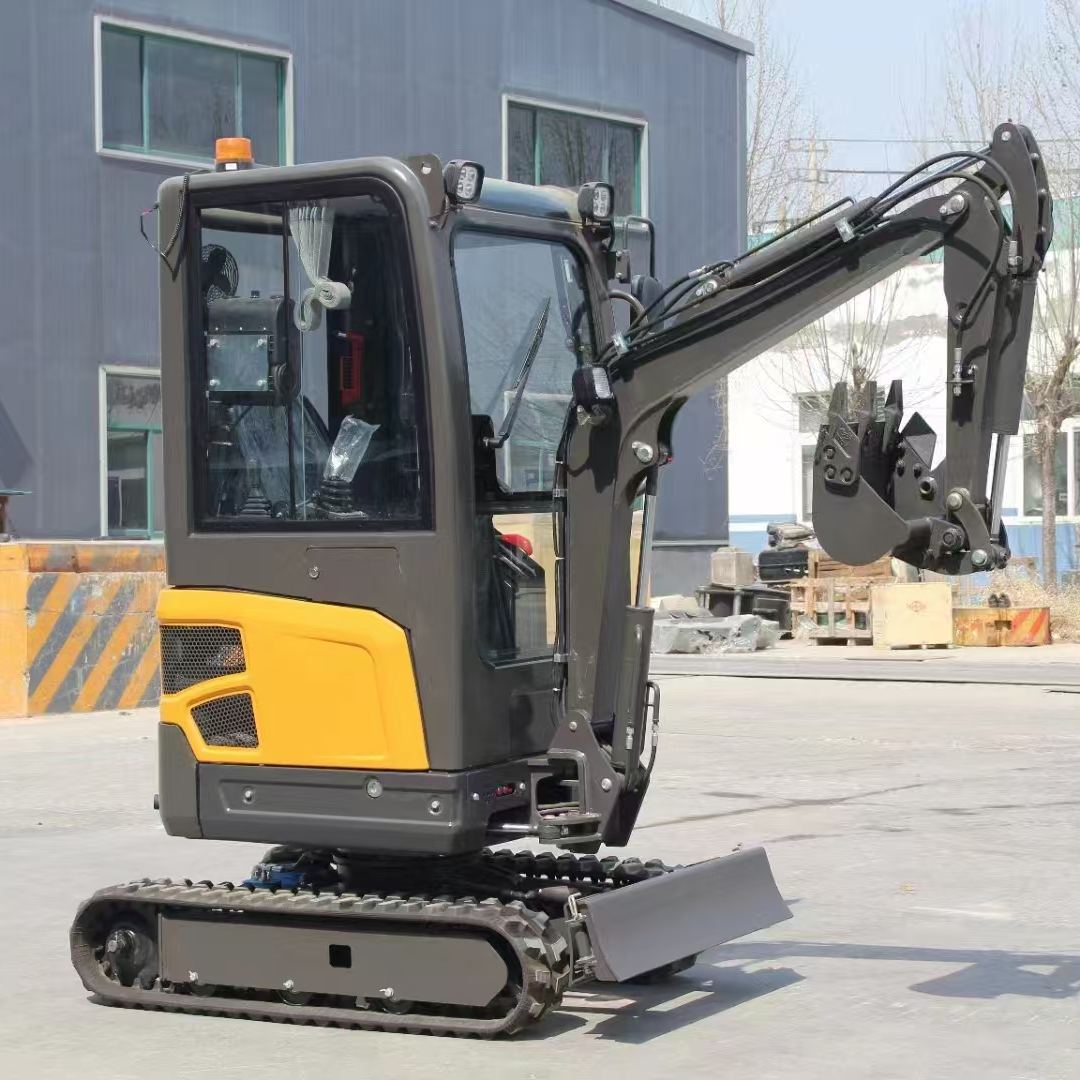nimi crawler excavator 1.5T