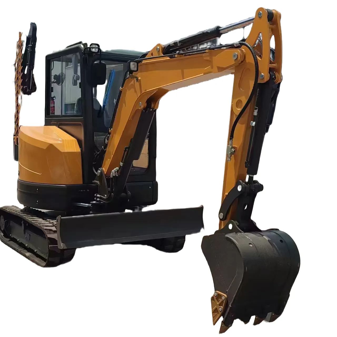 nimi crawler excavator 3.5T
