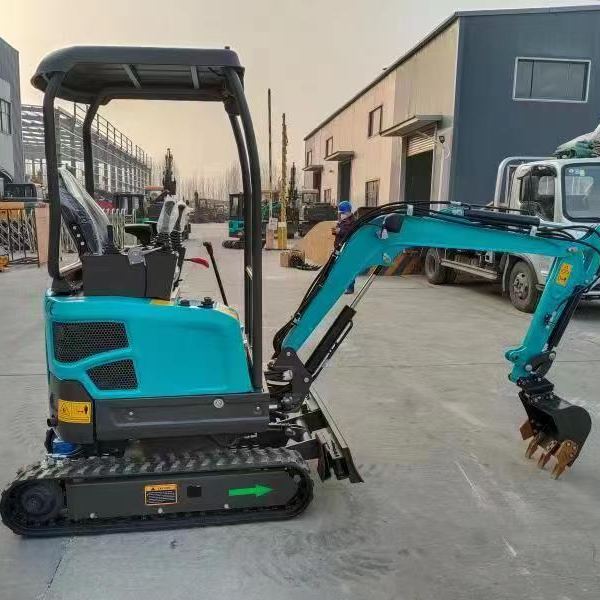 nimi crawler excavator 2T