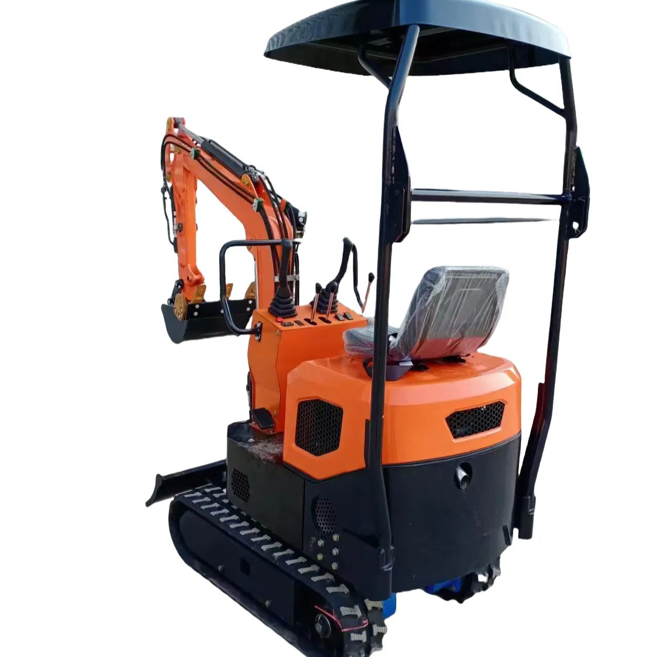 nimi crawler excavator 1T