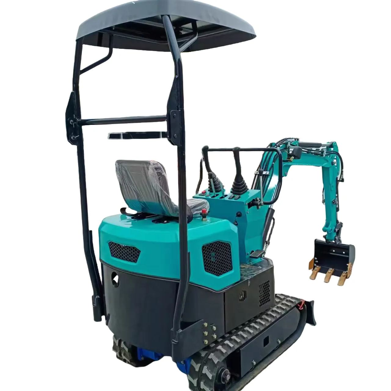 nimi crawler excavator 1T