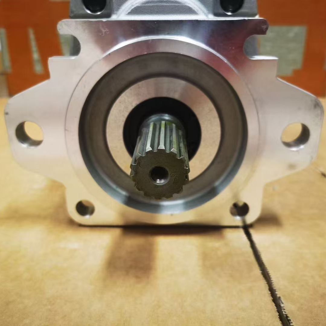 Komatsu Wheel Loader Models: WA420-3, WA400-3A, WA420-3MC, 705-52-30360