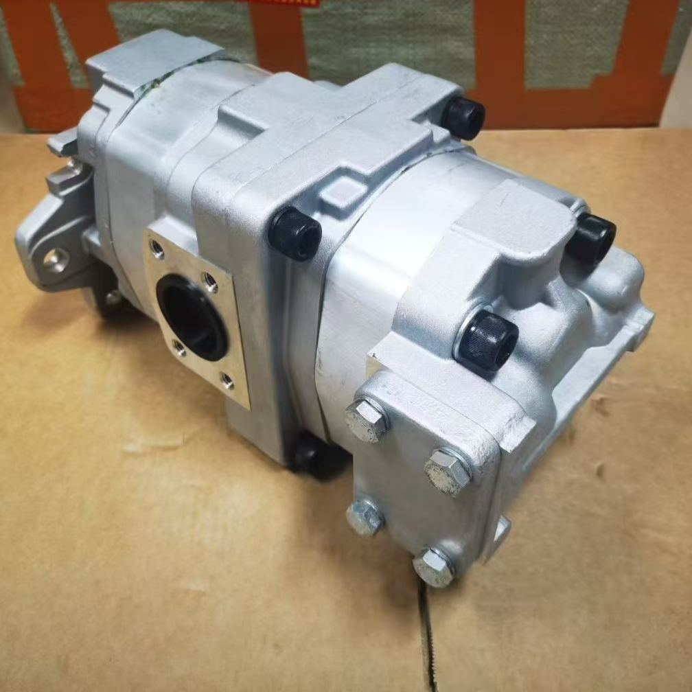 Komatsu Wheel Loader Models: WA420-3, WA400-3A, WA420-3MC, 705-52-30360