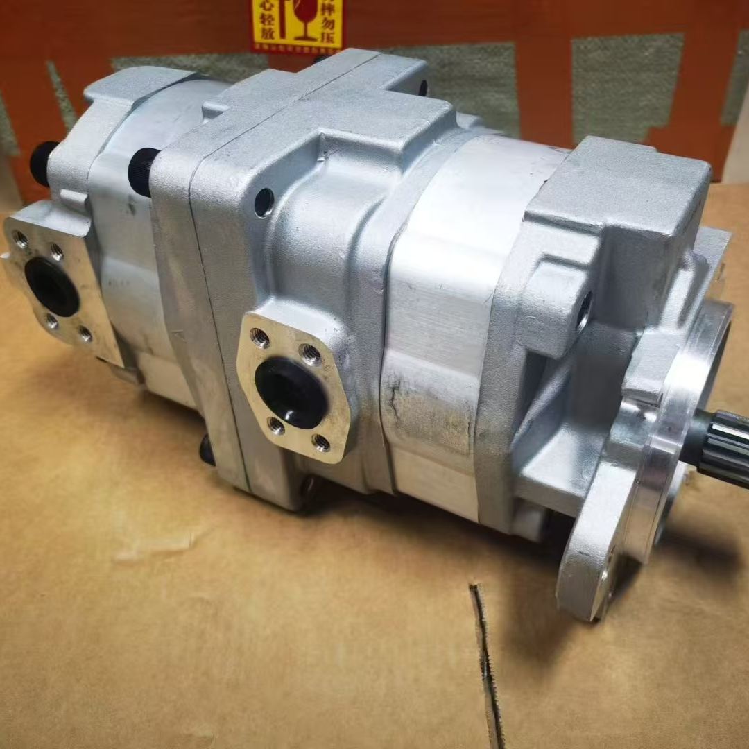 Komatsu Wheel Loader Models: WA420-3, WA400-3A, WA420-3MC, 705-52-30360