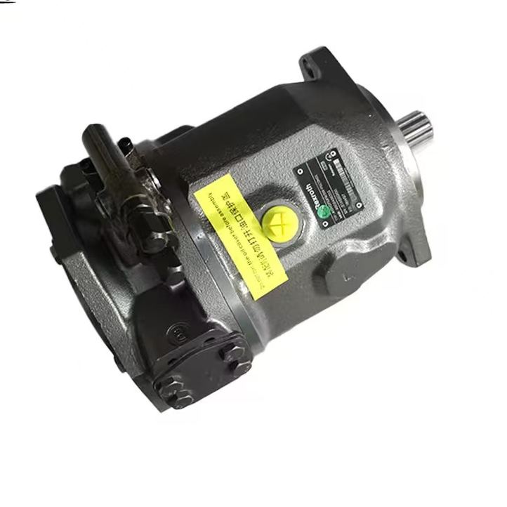 Atlas Copco Hydraulic Pump 321787620