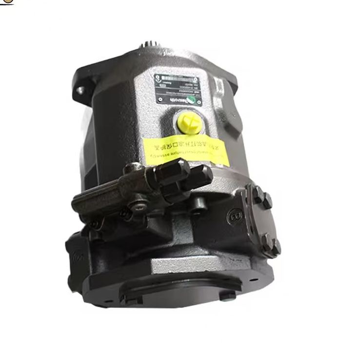 Atlas Copco Hydraulic Pump 321787620