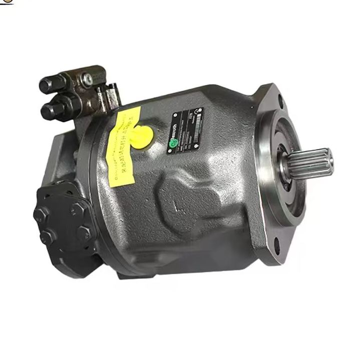Atlas Copco Hydraulic Pump 321787620