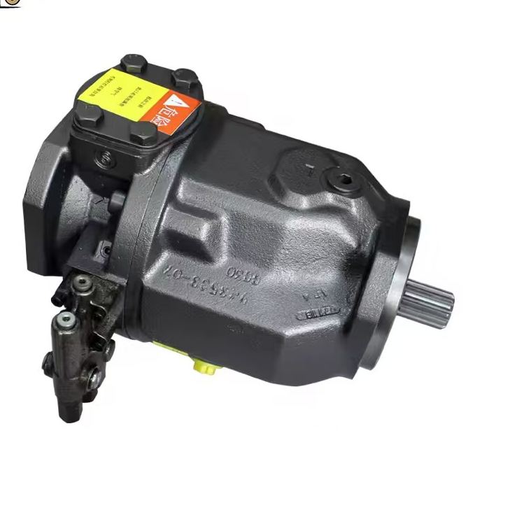 Atlas Copco Hydraulic Pump 321787620