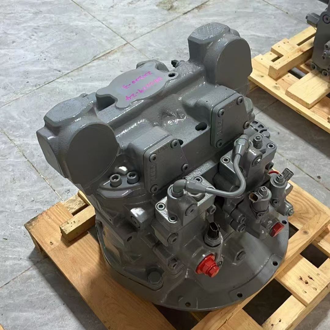 remanufacturing 9191165 hydraulicHPVO118HW pump for excavator hitachi zx240-3