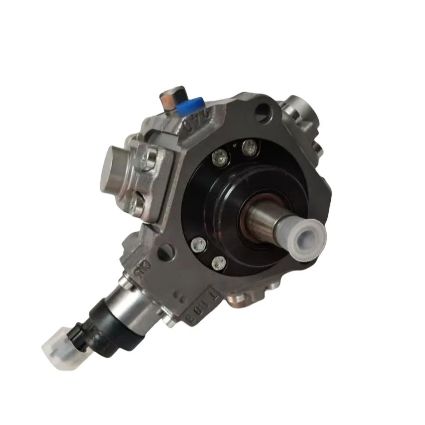 High Quality Fuel injection Pump 6271-71-1110 0445020070For Excavator PC60-8 PC70-8 PC130-8
