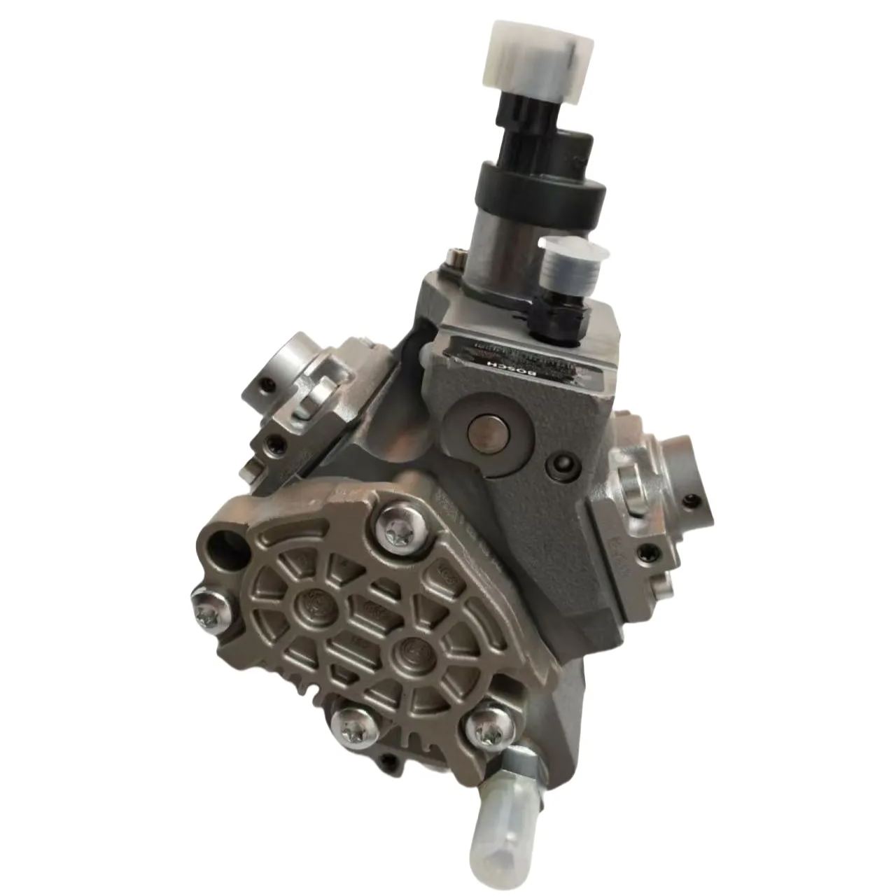High Quality Fuel injection Pump 6271-71-1110 0445020070For Excavator PC60-8 PC70-8 PC130-8
