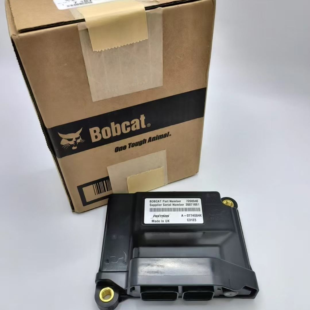 7260940 Doosan Micro Excavator 17 Original computer version