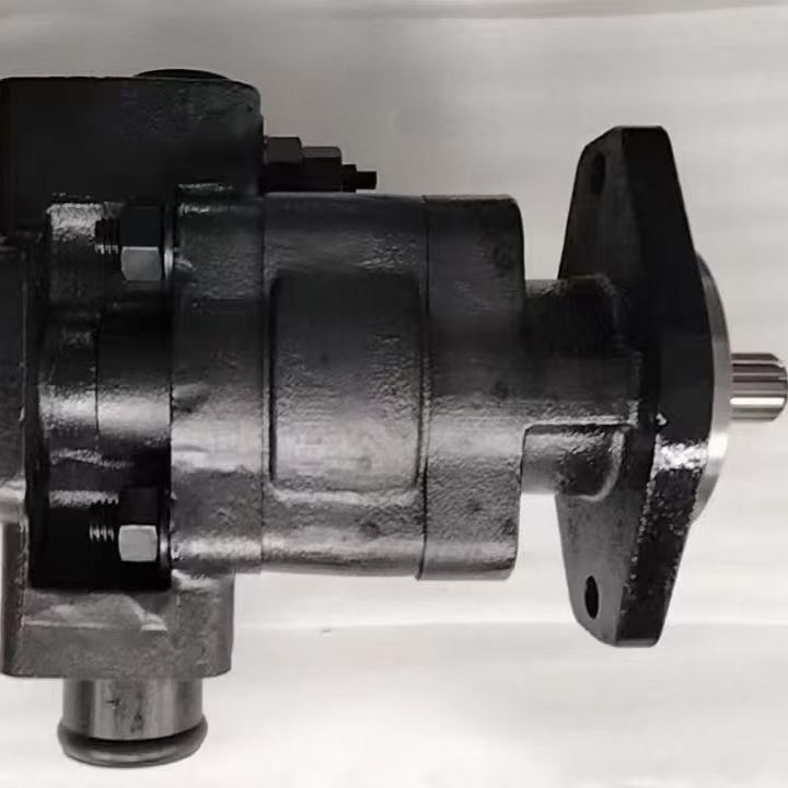 Domestic alternative hydraulic pump AT179792 John Deere Hydraulic pump AT331223 310SK 315SK325J325K325SK310SJ 310G 315SJ 4