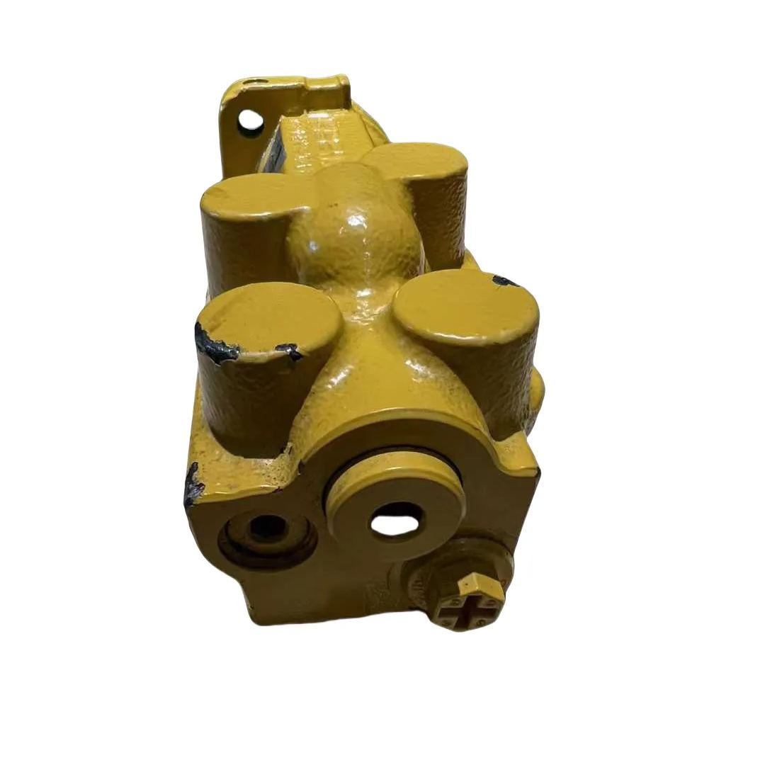 Caterpillar original factory brand wheel excavator brake foot pedal valve 521-1696, applicable models: M313, M315, M316, M318, M320, M32