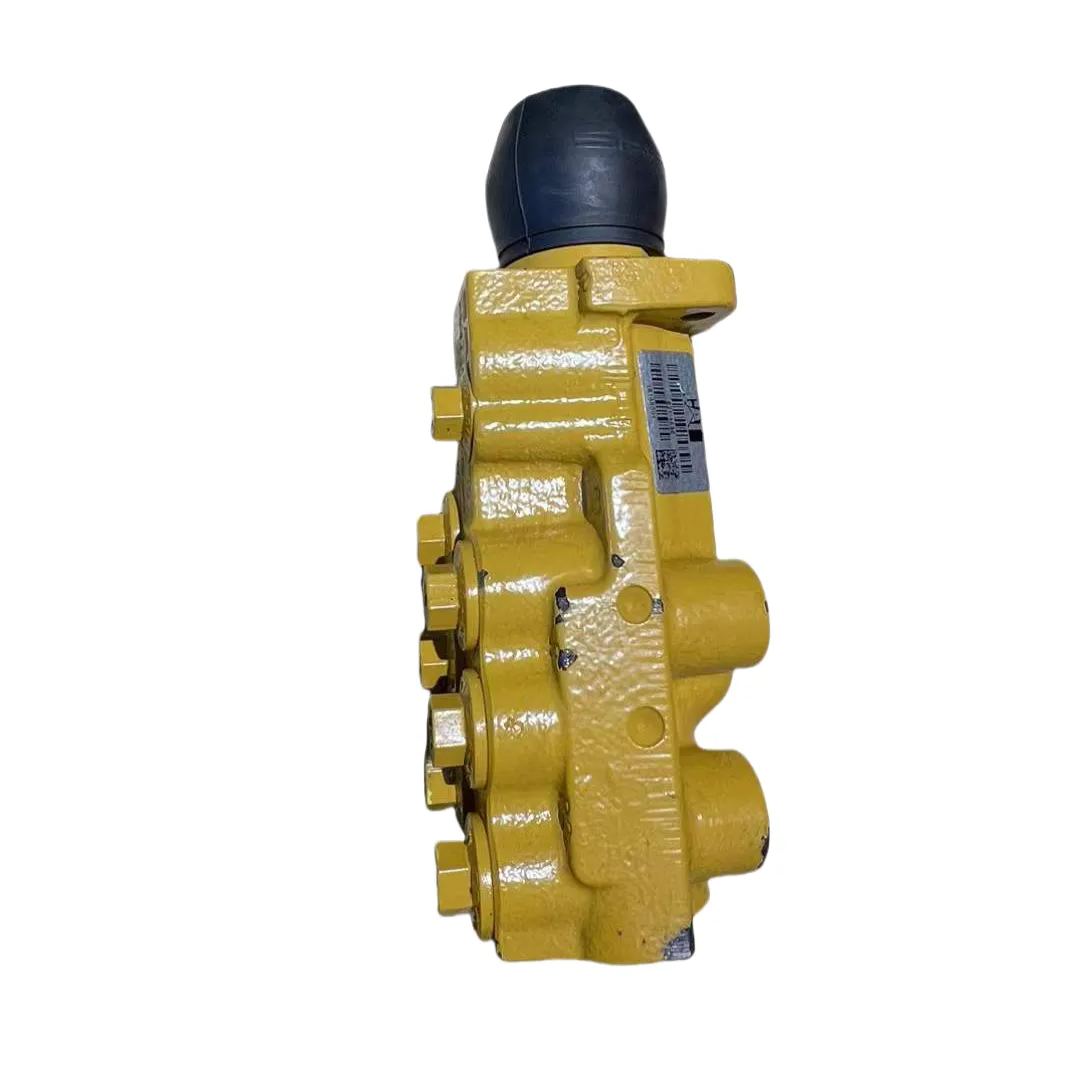 Caterpillar original factory brand wheel excavator brake foot pedal valve 521-1696, applicable models: M313, M315, M316, M318, M320, M32