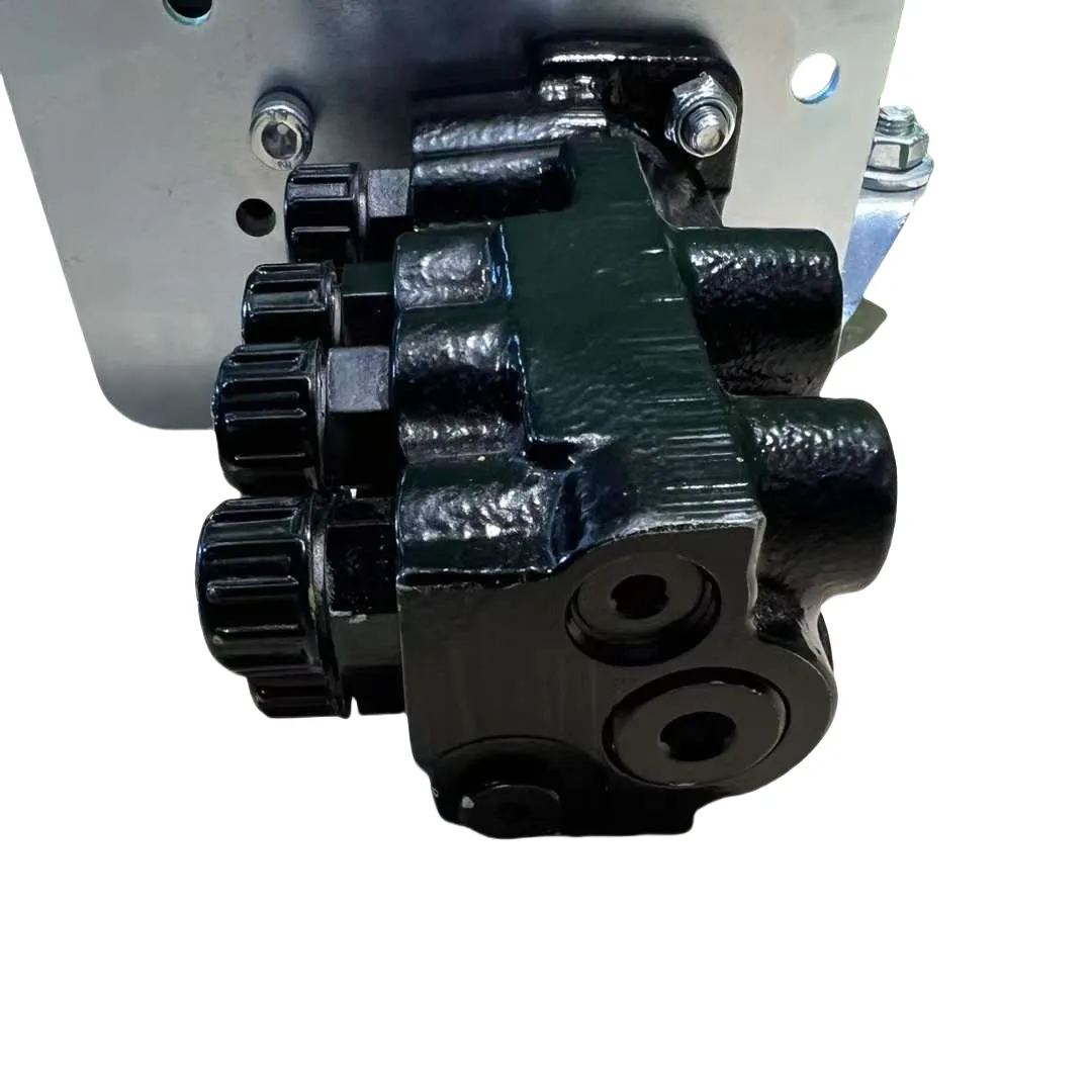 Caterpillar original factory brand wheel excavator brake foot pedal valve 598-0003, applicable models: M313, M315, M316, M318, M320, M32