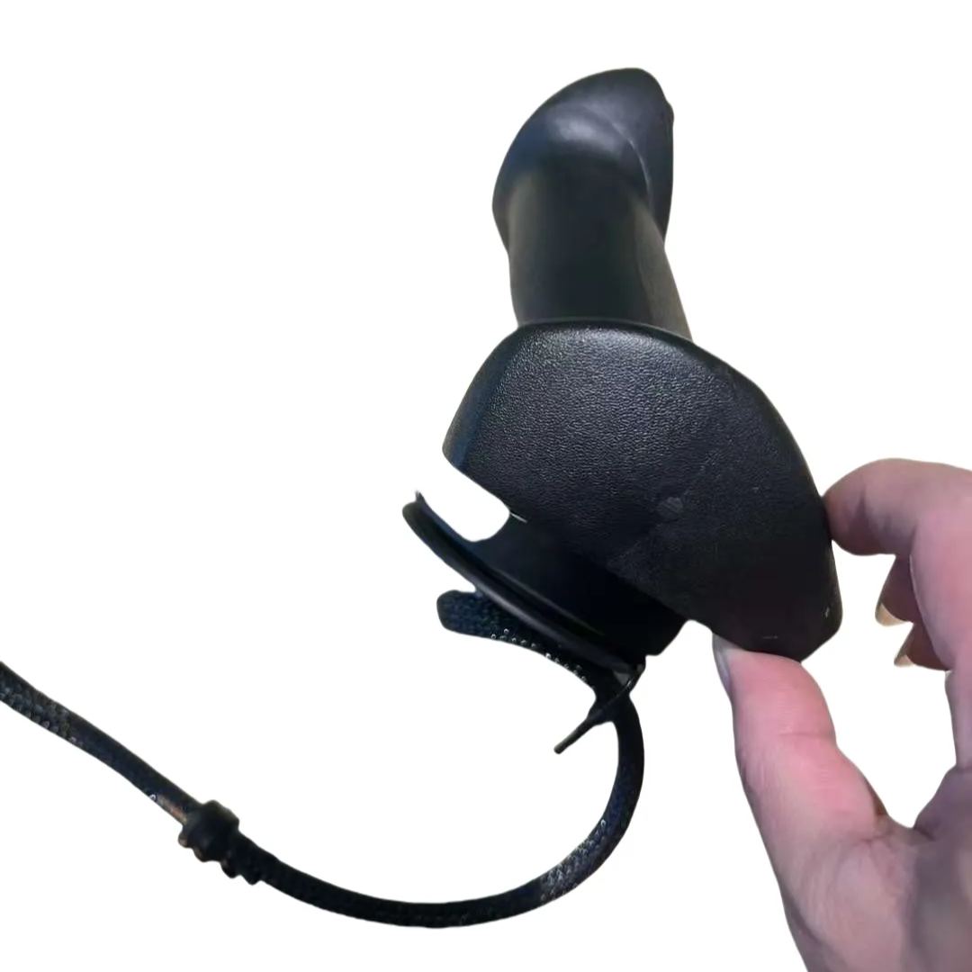 Carter original factory handle glue, part number: 266-7634, applicable models: D3K/K2, D4K/K2, D5K/K2, D6K/K2, PL61