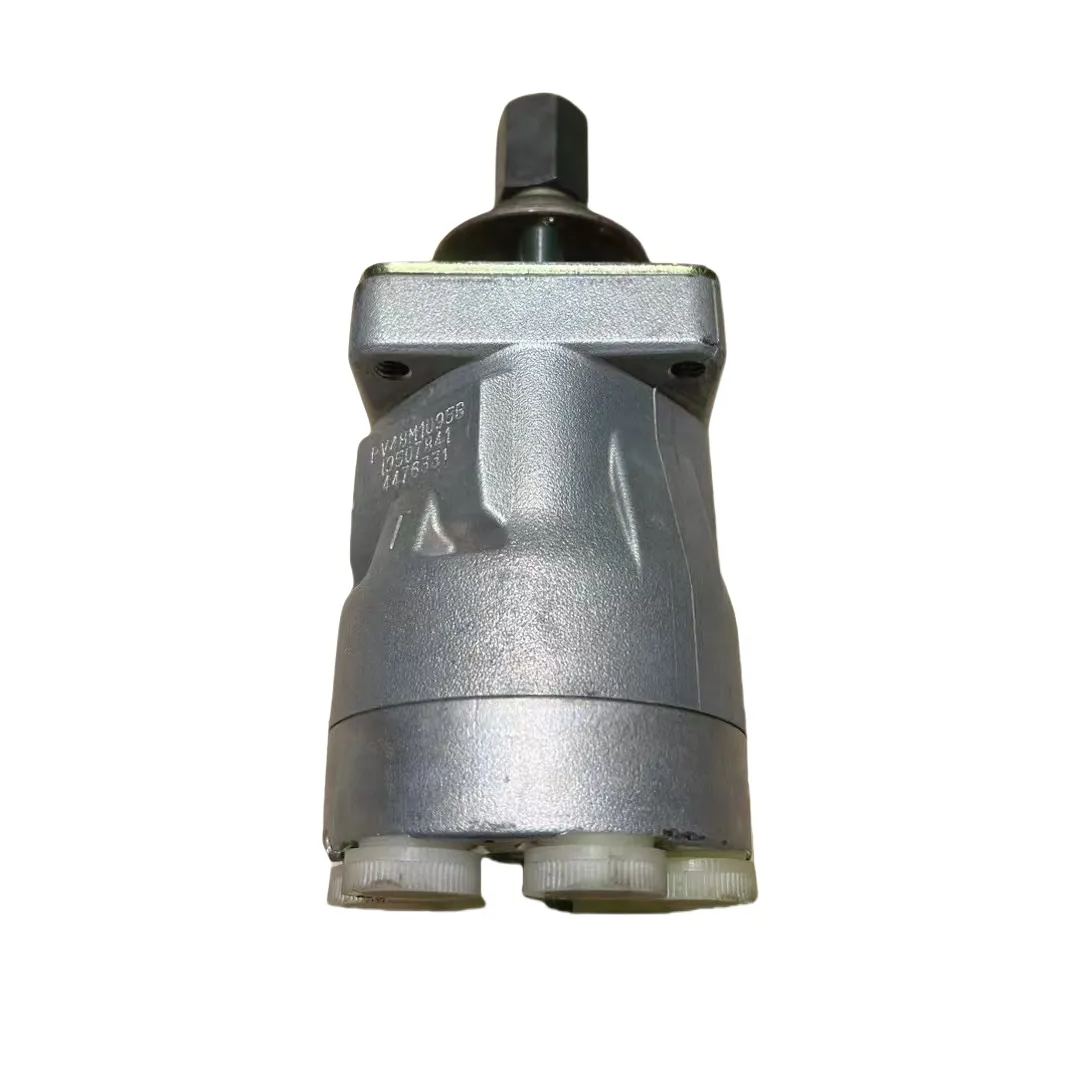 New original model wheel excavator control lever assembly from Hitachi, part number: 4476331, applicable models: ZX130, ZX160, ZX170, ZX180