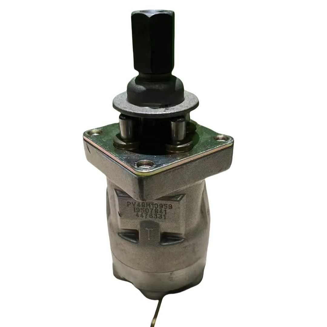 New original model wheel excavator control lever assembly from Hitachi, part number: 4476331, applicable models: ZX130, ZX160, ZX170, ZX180