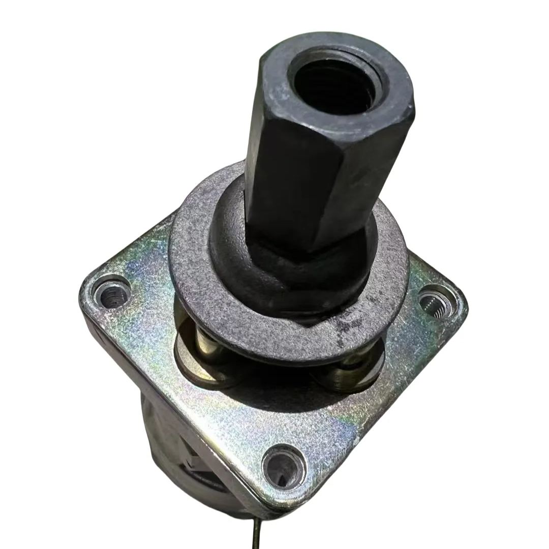 New original model wheel excavator control lever assembly from Hitachi, part number: 4476331, applicable models: ZX130, ZX160, ZX170, ZX180