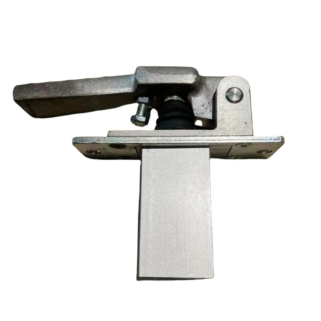 Caterpillar original factory impact hammer foot valve, part number: 363-8036, 3638036