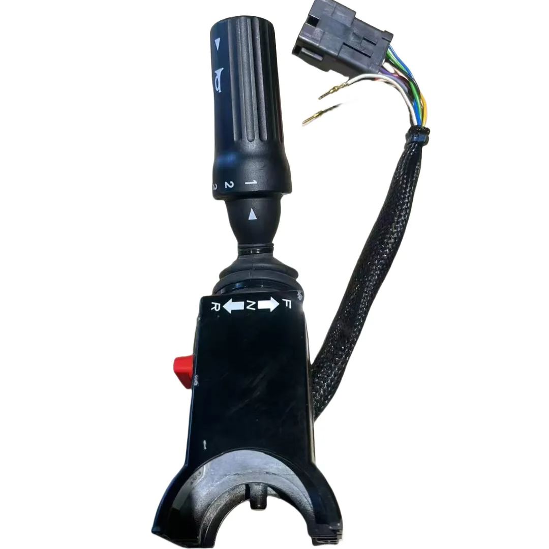 Carter original factory dual-function combination switch. Part number: 310-9354, 3109354. Applicable models: 416, 420, 428, 430, 434, 440, 444, 450.