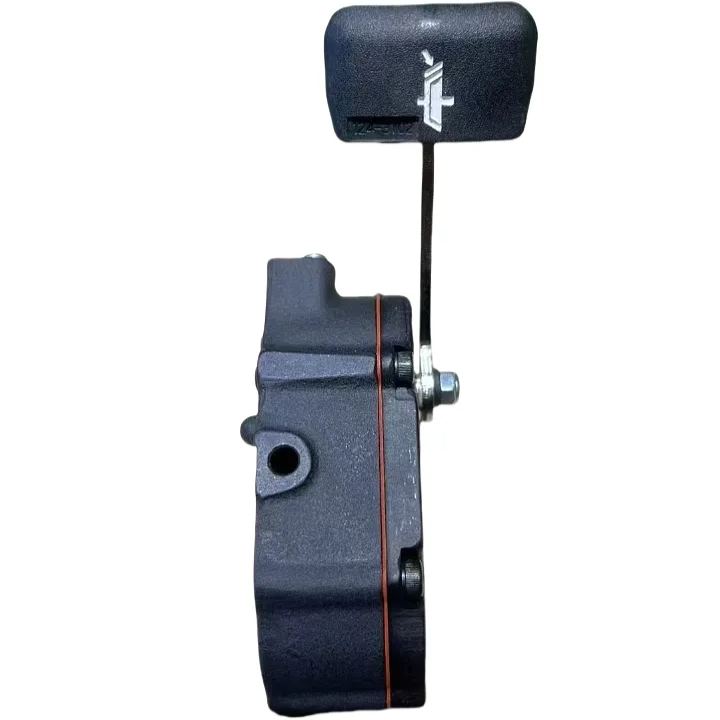 Carter Original Factory New Steering Gear Assembly 3447849