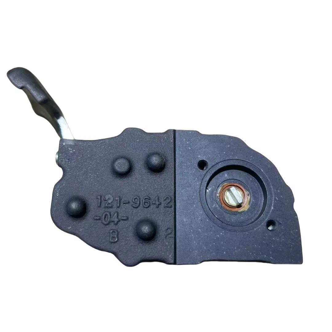 Carter Original Factory New Steering Gear Assembly 3447849