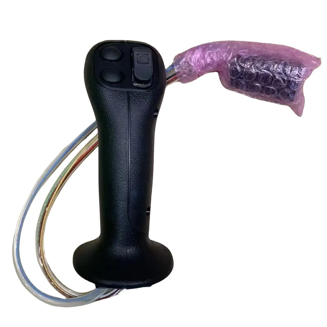 Caterpillar original brand new rotary drilling rig handle glue, excavator multi-functional handle glue, part number: 506-5273, 5065273, 506-5274, 5065274, applicable models: Caterpillar, Sany Heavy Industry, Zhenliang Heavy Industry, Leiwuo, Xugong, Baohu