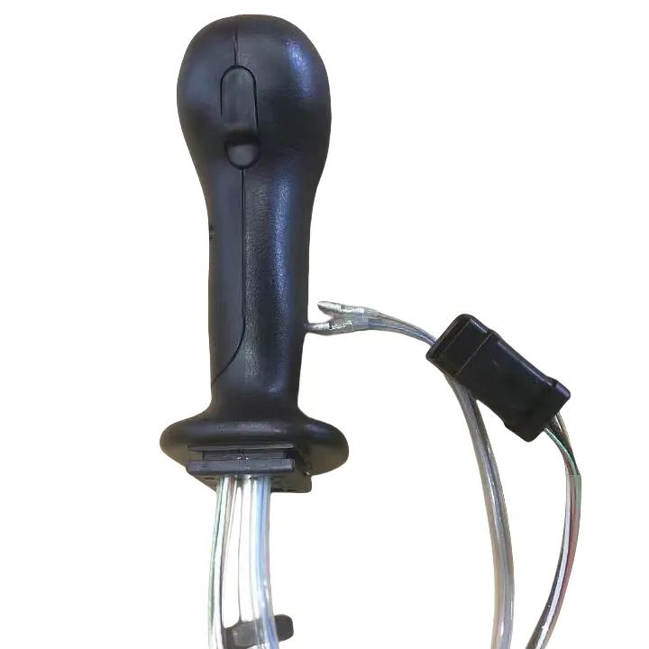 Caterpillar original brand new rotary drilling rig handle glue, excavator multi-functional handle glue, part number: 506-5273, 5065273, 506-5274, 5065274, applicable models: Caterpillar, Sany Heavy Industry, Zhenliang Heavy Industry, Leiwuo, Xugong, Baohu